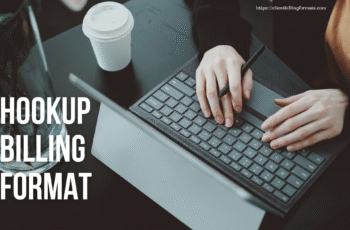 Hookup Format for Client – Updated 2025